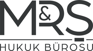 MRŞ Hukuk Bürosu